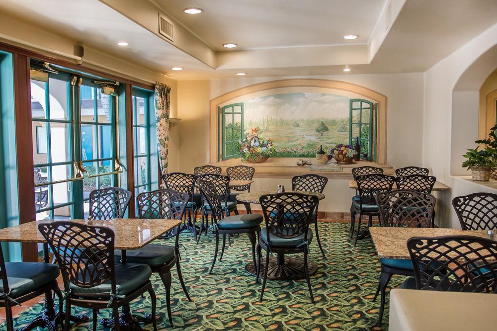 Quality Suites Downtown San Luis Obispo Buitenkant foto