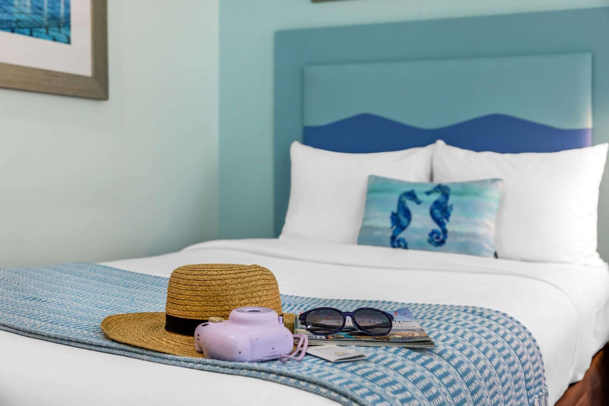 Quality Suites Downtown San Luis Obispo Buitenkant foto