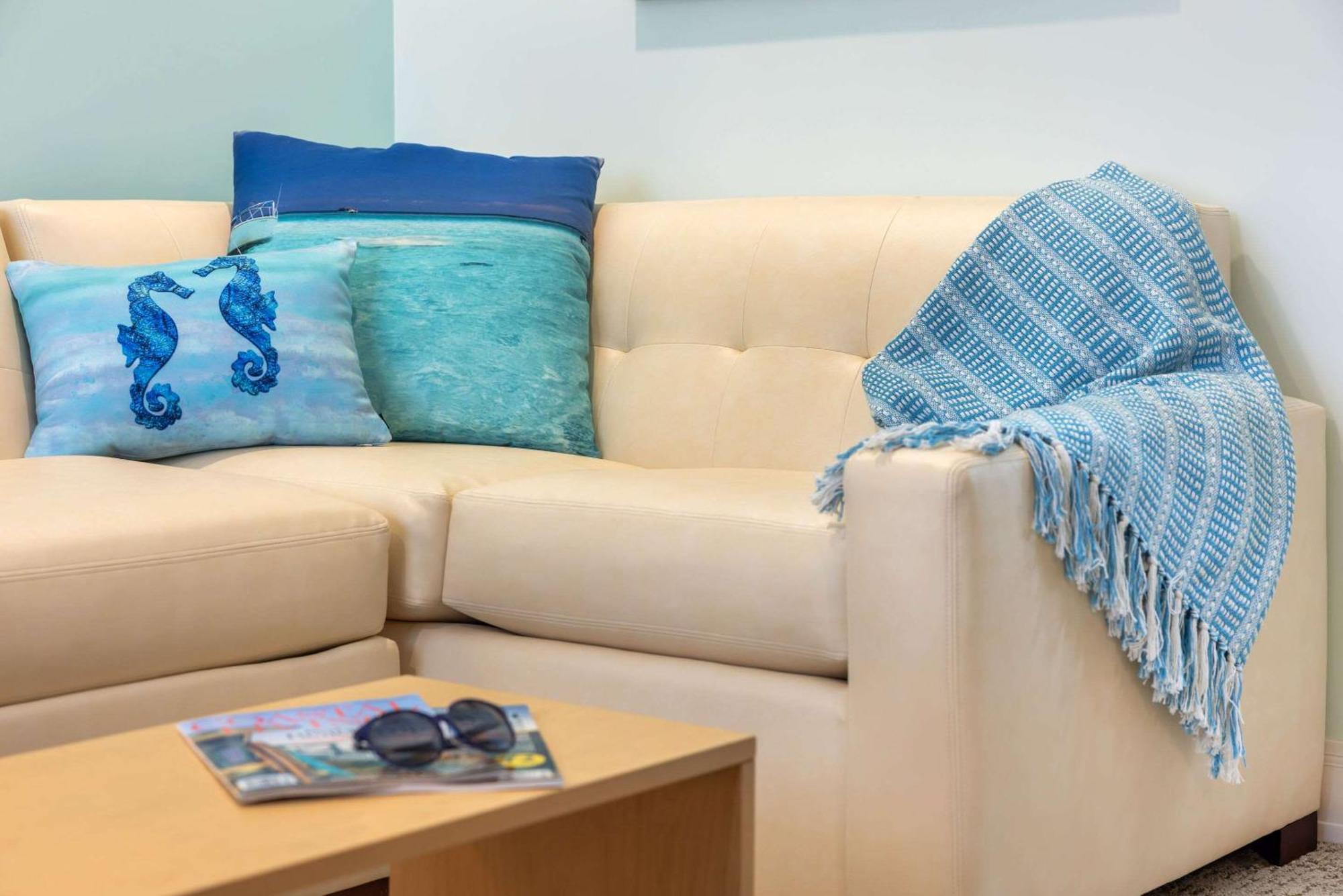 Quality Suites Downtown San Luis Obispo Buitenkant foto